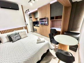 Ap novo luxo na melhor localização de SP 1702